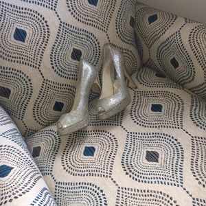 Michael Koors Stilettos